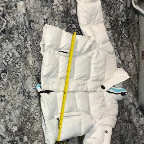 LLBean goose down jacket - Picture 15 of 15